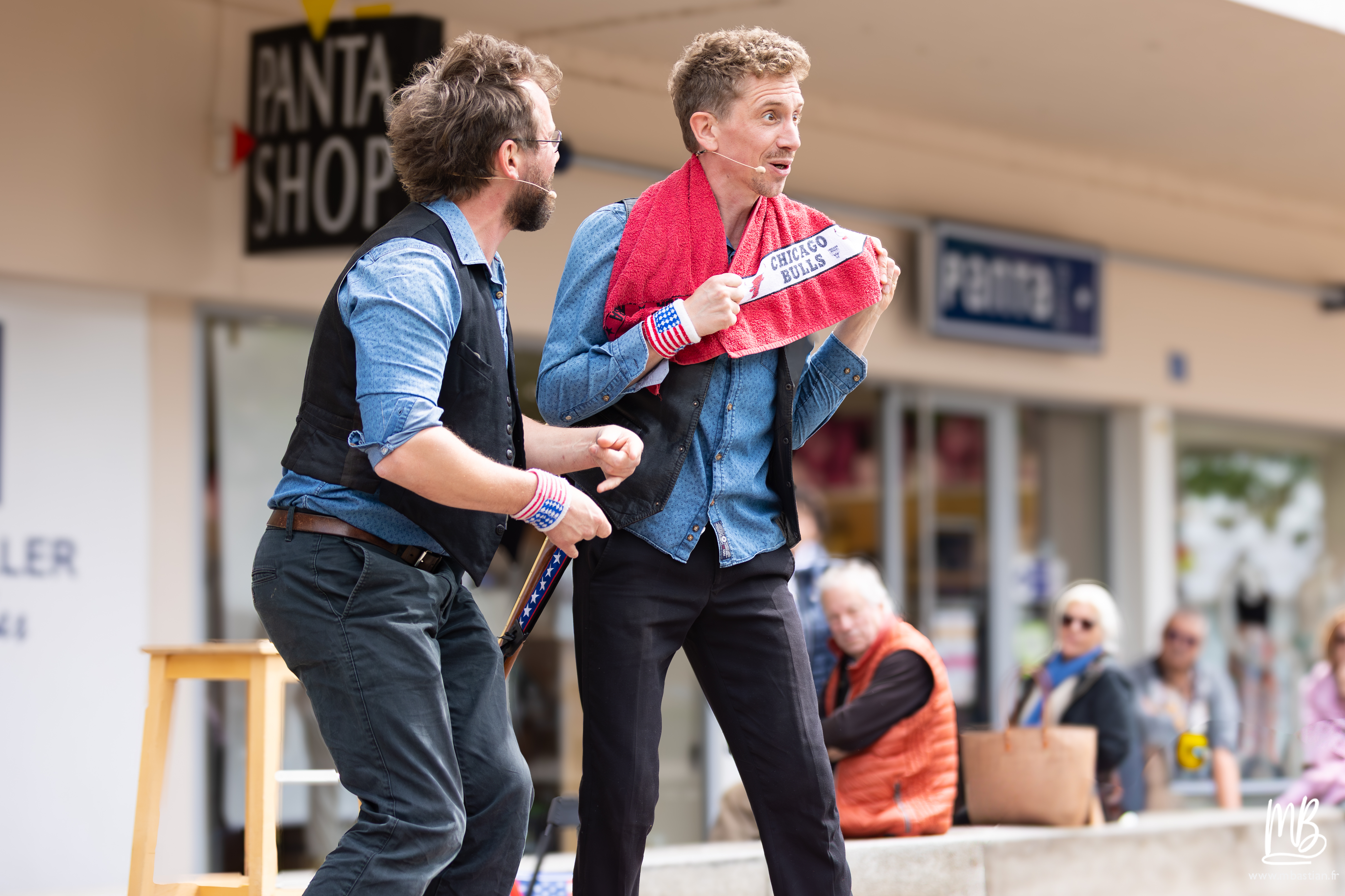 HDN2025 WALTER ET DENIS MB 10